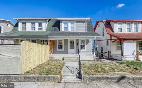 213 N Hartman St, York, PA 17403