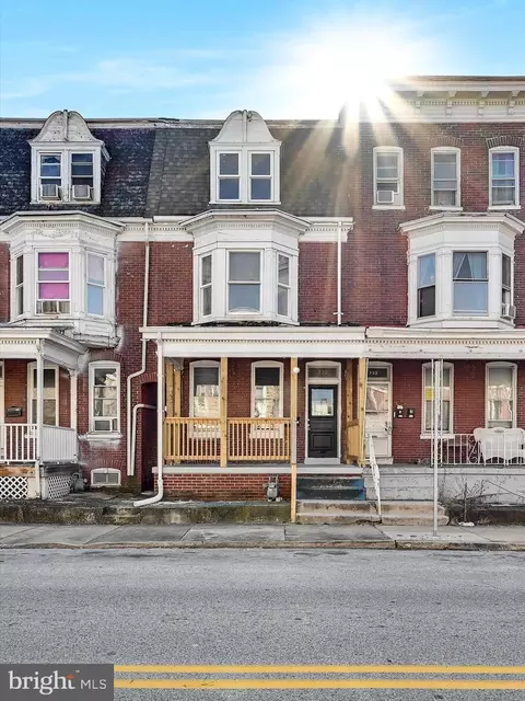 730 W Princess St, York, PA 17401