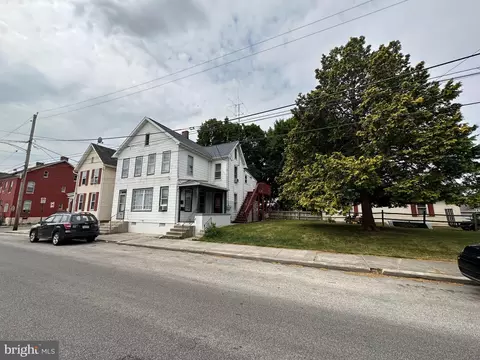 340 N Franklin St, Hanover, PA 17331