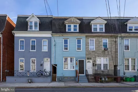 618 W College Ave, York, PA 17401
