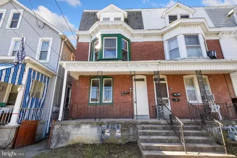 50 N State St, York, PA 17403