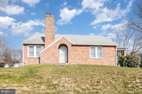 1606 N Harrison Canford St, York, PA 17406