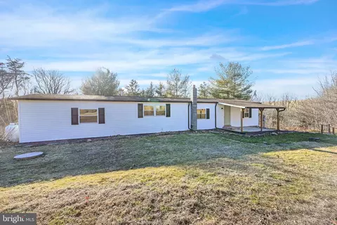 13254 Stamper Rd, Brogue, PA 17309