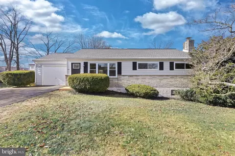 651 Diane Dr, Etters, PA 17319