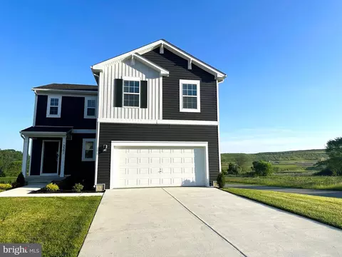 5301 Valley View Rd, Spring Grove, PA 17362