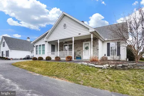 2178 Bayberry Ln #2178, York, PA 17403