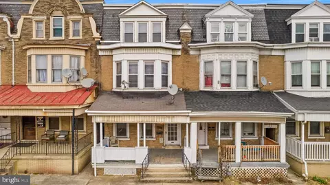 109 S Richland Ave, York, PA 17404