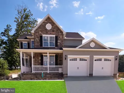 117 Quartz Ridge Rd #LOT 31, Hanover, PA 17331