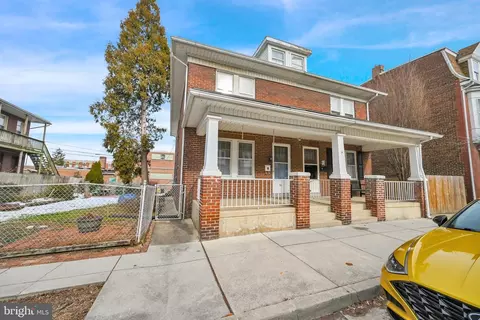 615 Chestnut St, York, PA 17403