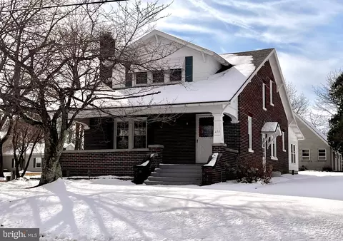 115 S Baltimore St, Franklintown, PA 17323