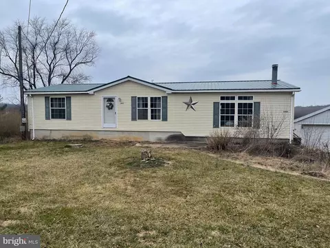 2443 Burkholder Rd, Red Lion, PA 17356