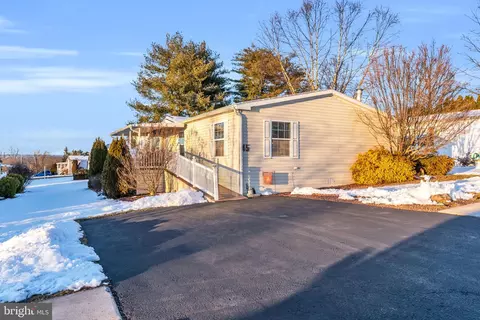 45 Audubon Park, Dillsburg, PA 17019