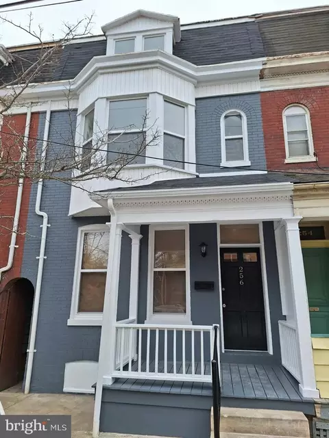 256 E Prospect St, York, PA 17403