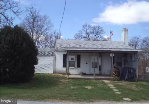 743 Furnace Rd, Airville, PA 17302