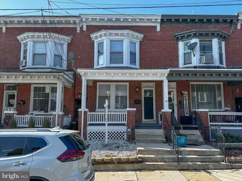 917 Madison Ave, York, PA 17404