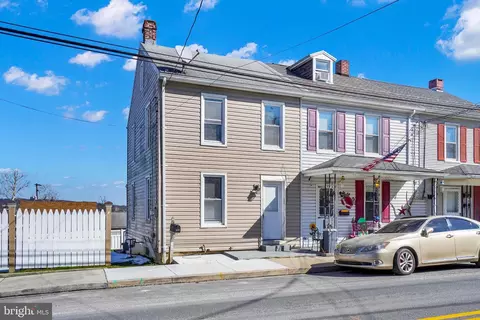 619 S Front St, Wrightsville, PA 17368