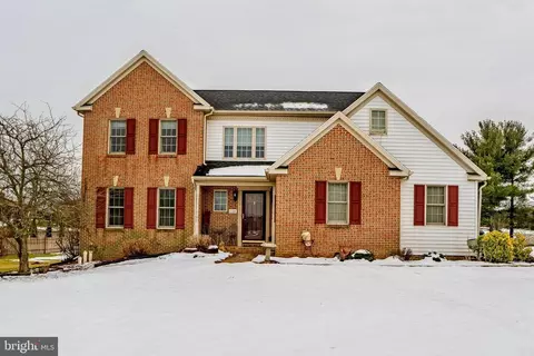 1784 Herman Dr, York, PA 17408