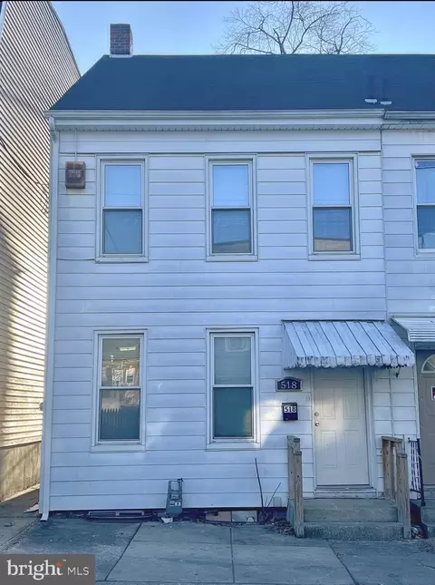 518 Smith St, York, PA 17404