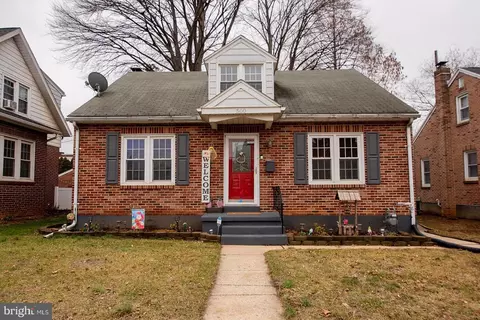 500 Pacific Ave, York, PA 17404