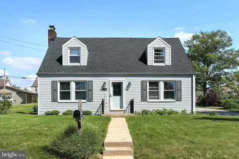 245 S Charles St, Dallastown, PA 17313