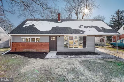 1400 Continental Rd, York, PA 17404