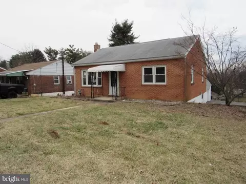 2676 N Sherman St, York, PA 17406
