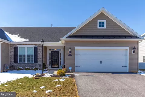 407 Osage Dr #63, Hanover, PA 17331