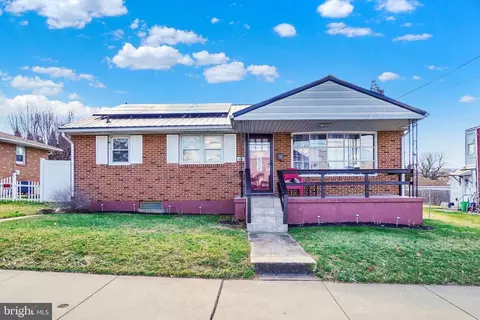 610 E Boundary Ave, York, PA 17403