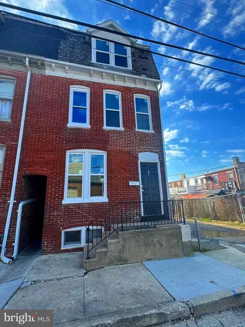 732 W Mason Ave, York, PA 17401