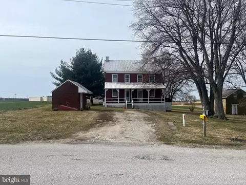 250 Flickinger Rd, Hanover, PA 17331