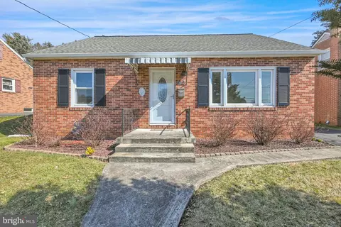 405 N Williams St, York, PA 17404