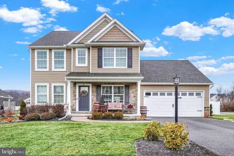 300 Andrew, York, PA 17404