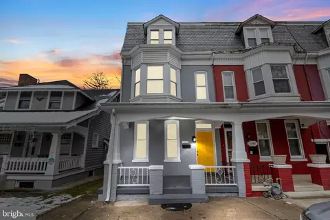 1142 E Market St, York, PA 17403