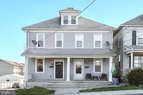 786-788 Baltimore St, Hanover, PA 17331