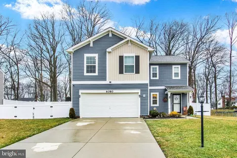 6080 Deborah Dr, Spring Grove, PA 17362
