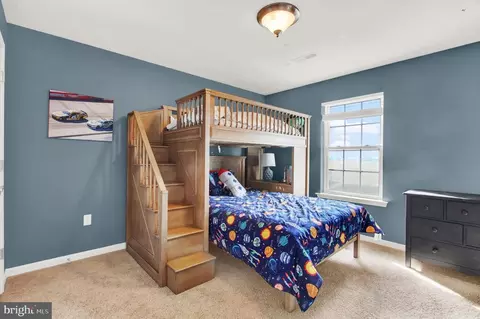 Bedroom - 25 Boulder Rd, Hanover, PA 17331 photo 7 of 9