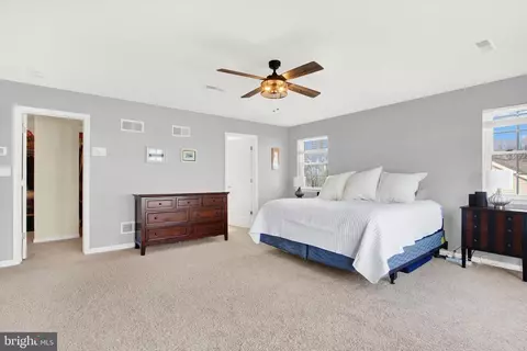 Bedroom - 25 Boulder Rd, Hanover, PA 17331 photo 3 of 9