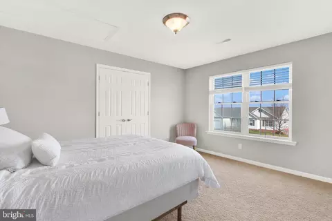 Bedroom - 25 Boulder Rd, Hanover, PA 17331 photo 6 of 9