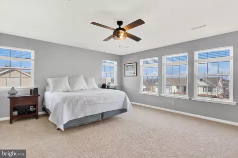 Bedroom - 25 Boulder Rd, Hanover, PA 17331 photo 4 of 9