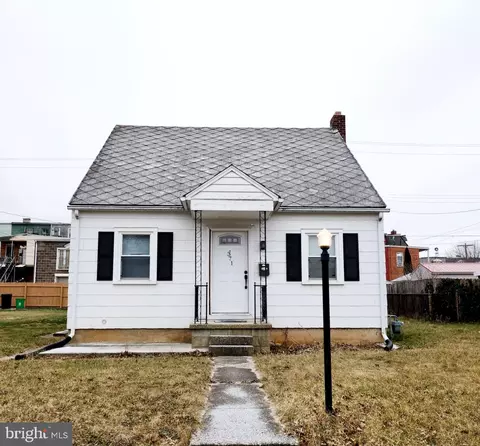 371 Maryland Ave, York, PA 17404