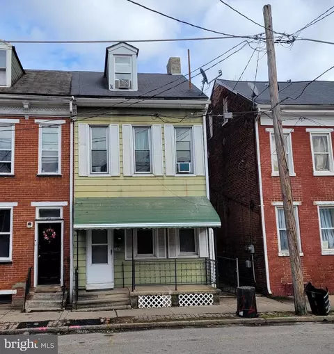 247 S Penn St, York, PA 17401