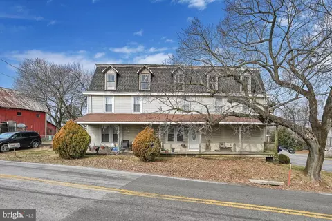 3890 Delta Rd, Airville, PA 17302