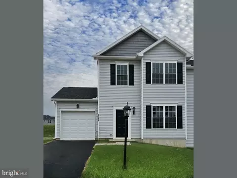 3759 Castle Dr #LOT 270, Dover, PA 17315