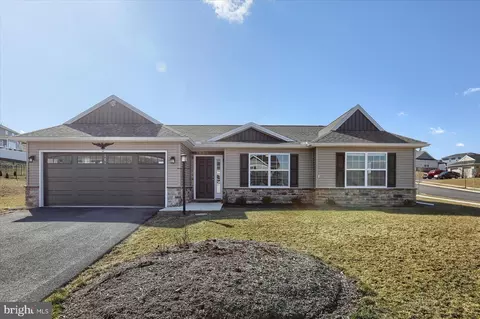 101 Eagle Rd, Dillsburg, PA 17019