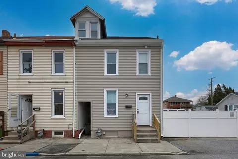 319 S Sherman St, York, PA 17403
