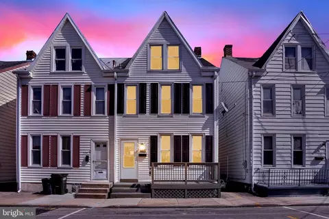 1145 N Duke St, York, PA 17404