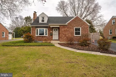 241 S Russell St, York, PA 17402