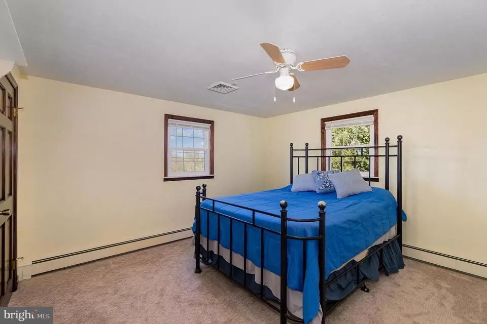 Bedroom - 2061 Stoverstown Rd, Spring Grove, PA 17362 photo 1 of 2