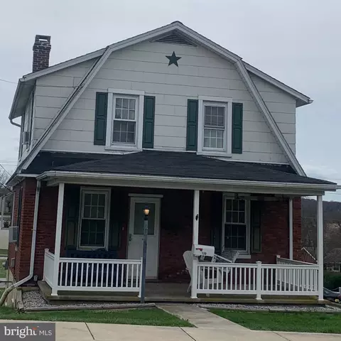 138 E Market St, York, PA 17406