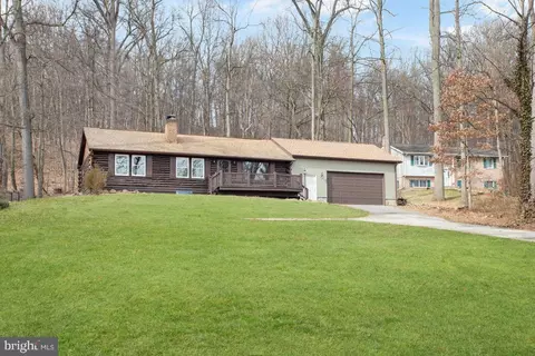 4767 Zeiglers Church Rd, Spring Grove, PA 17362